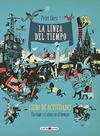 LA LINEA DEL TIEMPO: UN VIAJE ILUSTRADO POR LA HISTORIA