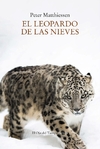 LEOPARDO DE LAS NIEVES EL