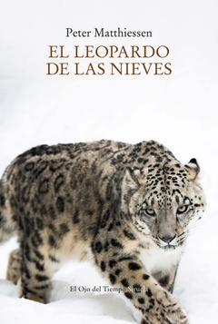 LEOPARDO DE LAS NIEVES EL