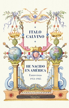 HE NACIDO EN AMERICA (EDICIÓN CENTENARIO)