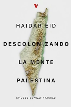 Descolonizando la mente palestina - comprar online