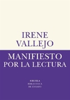 MANIFIESTO POR LA LECTURA