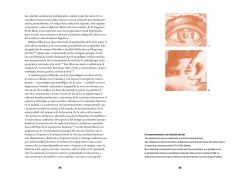 Los ojos de la piel - Librería Medio Pan y un Libro