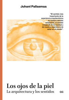 Los ojos de la piel - comprar online