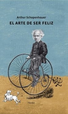 Antes de ser feliz