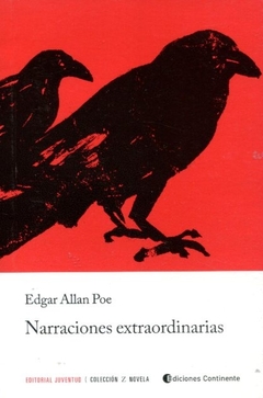 NARRACIONES EXTRAORDINARIAS (ED.ARG) - comprar online