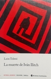 MUERTE DE IVAN ILITCH (ED.ARG.), LA - comprar online