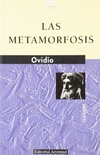 METAMORFOSIS ,LAS - comprar online