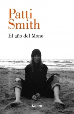 AÑO DEL MONO, EL - comprar online