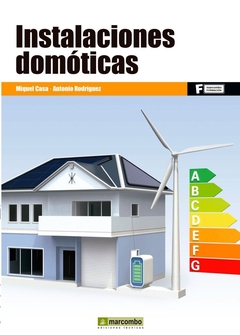 INSTALACIONES DOMOTICAS (RUSTICA)