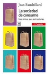Sociedad de consumo
