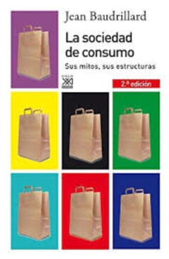 Sociedad de consumo