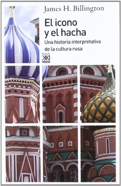 Icono y el hacha, el