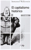 Capitalismo histórico, el