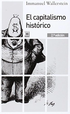 Capitalismo histórico, el