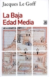 Baja edad media, la