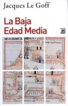 Baja edad media, la