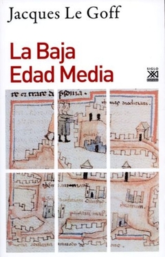 Baja edad media, la