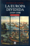 Europa dividida, la