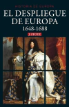 Despliegue de europa, el
