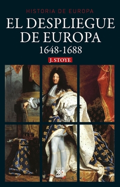Despliegue de europa, el
