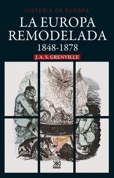 Europa remodelada, la