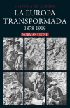 Europa transformada, la