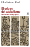 Origen del capitalismo, el