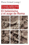 Helenismo y el auge de roma, el