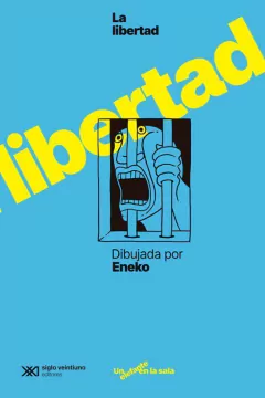 La libertad dibujada