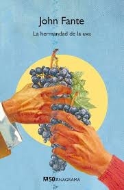 La hermandad de la uva
