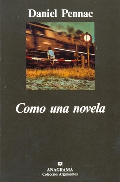 como una novela - comprar online