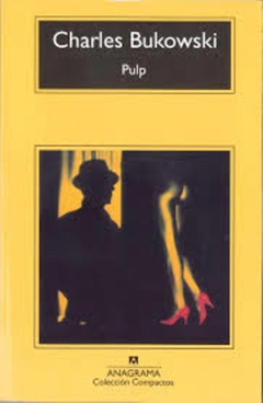 Pulp - comprar online