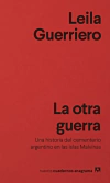 La otra guerra - comprar online