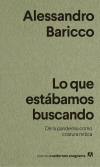 Lo que estábamos buscando - comprar online