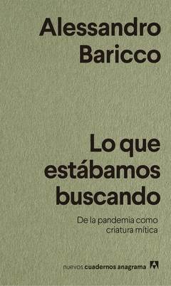 Lo que estábamos buscando - comprar online