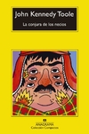 La conjura de los necios - John Kennedy Toole - Anagrama en internet