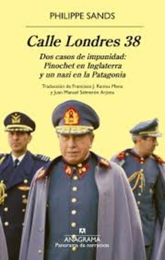Calle Londres 38