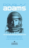 Los autoestopistas galácticos - comprar online