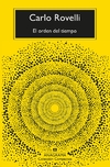 El orden del tiempo - comprar online