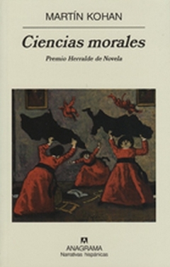 Ciencias morales - comprar online