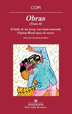 Obras, Tomo II