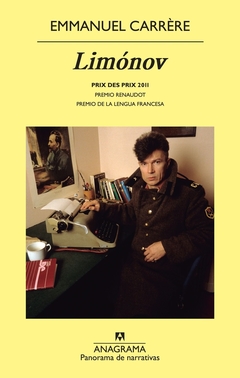 Limónov - comprar online