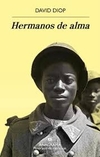 Hermanos de alma - comprar online