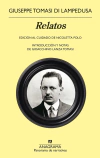 Relatos - comprar online