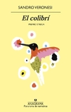 El colibrí - comprar online