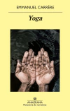 Yoga - Emmanuel Carrere - Anagrama - comprar online