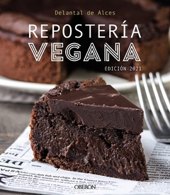 REPOSTERIA VEGANA ( ED 2021)