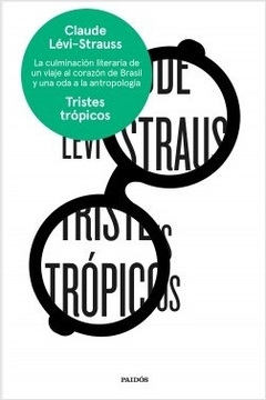 Tristes trópicos - comprar online