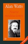 NUEVE MEDITACIONES ** - comprar online